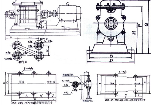 2SK-3P1��2SK-6P1��2SK-12P1��2SK-20P1��2SK-30P1���μ����b�D